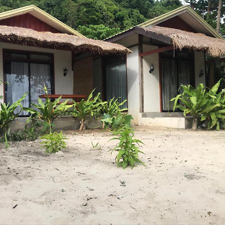 Balili Villas El Nido-Free Car & Driver During Stay ภายนอก รูปภาพ