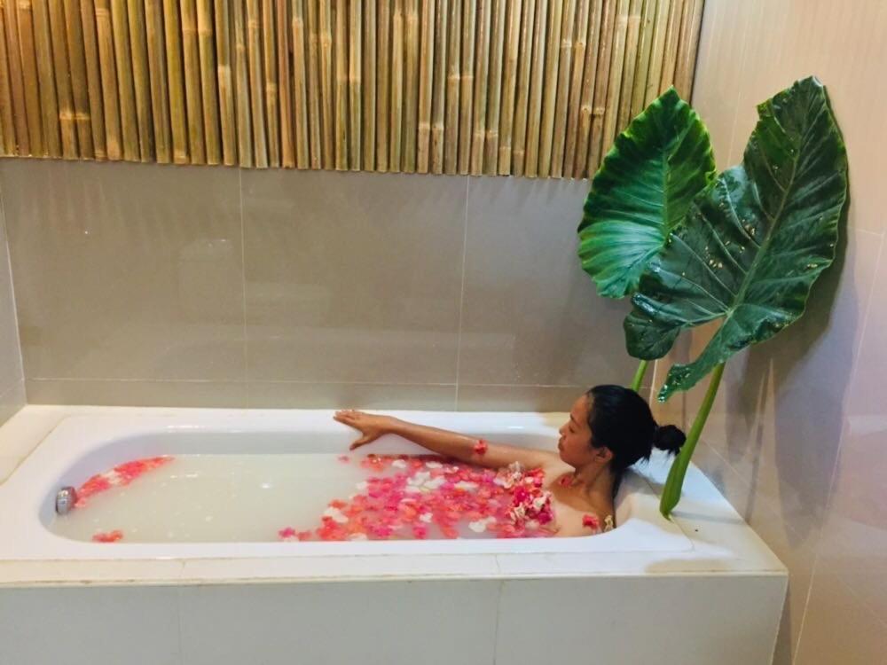 Balili Villas El Nido-Free Car & Driver During Stay ภายนอก รูปภาพ