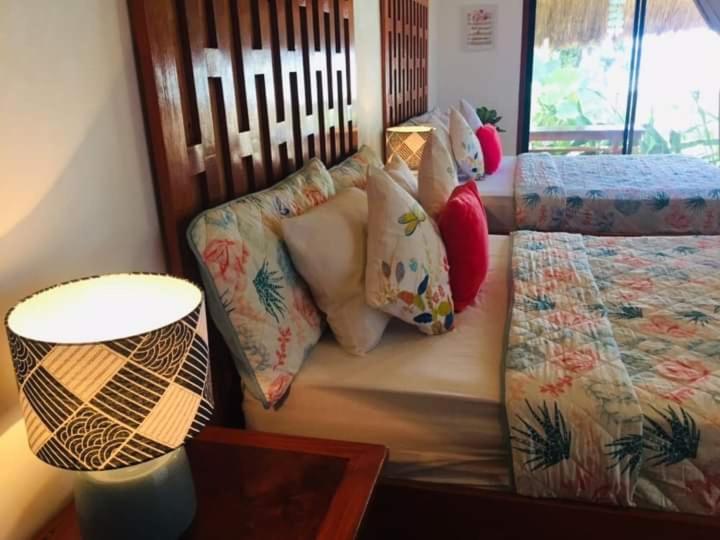 Balili Villas El Nido-Free Car & Driver During Stay ภายนอก รูปภาพ