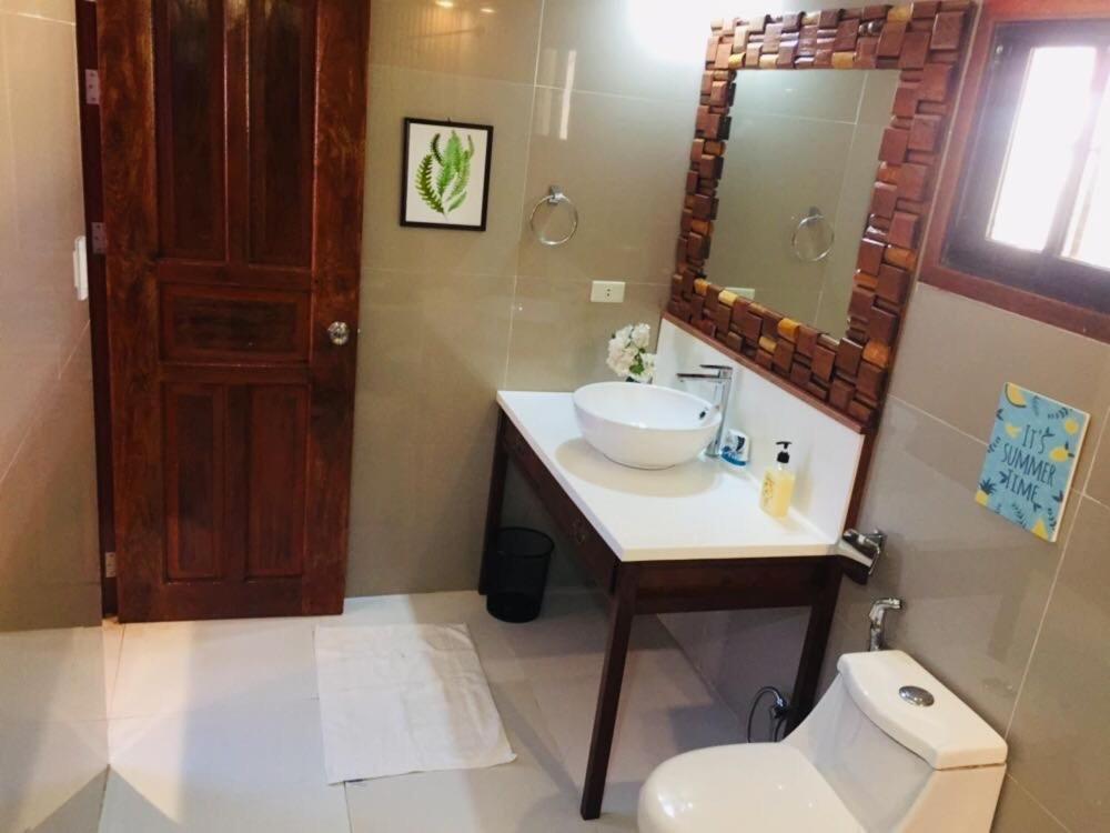 Balili Villas El Nido-Free Car & Driver During Stay ภายนอก รูปภาพ