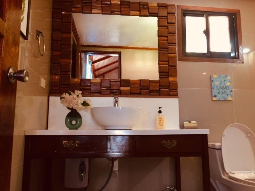 Balili Villas El Nido-Free Car & Driver During Stay ภายนอก รูปภาพ