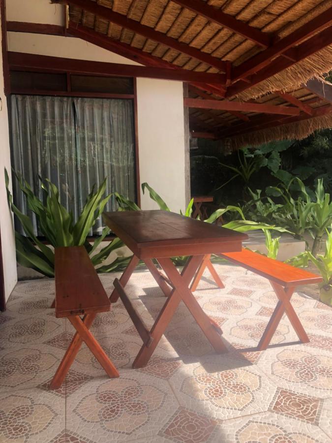 Balili Villas El Nido-Free Car & Driver During Stay ภายนอก รูปภาพ