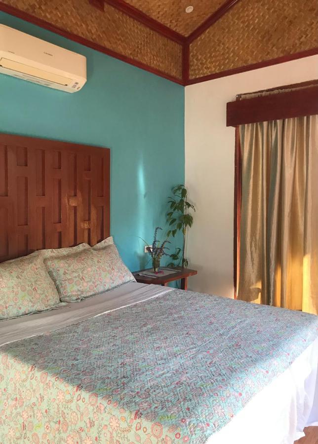 Balili Villas El Nido-Free Car & Driver During Stay ภายนอก รูปภาพ