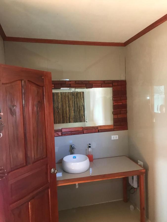 Balili Villas El Nido-Free Car & Driver During Stay ภายนอก รูปภาพ