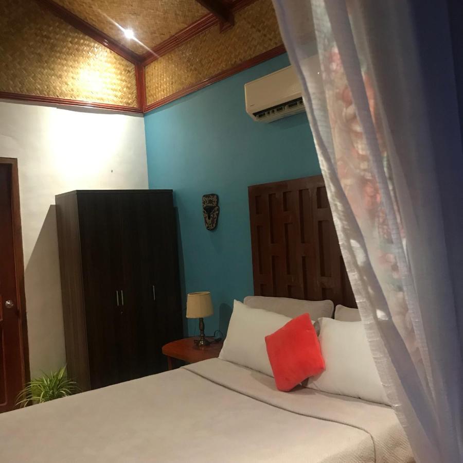 Balili Villas El Nido-Free Car & Driver During Stay ภายนอก รูปภาพ