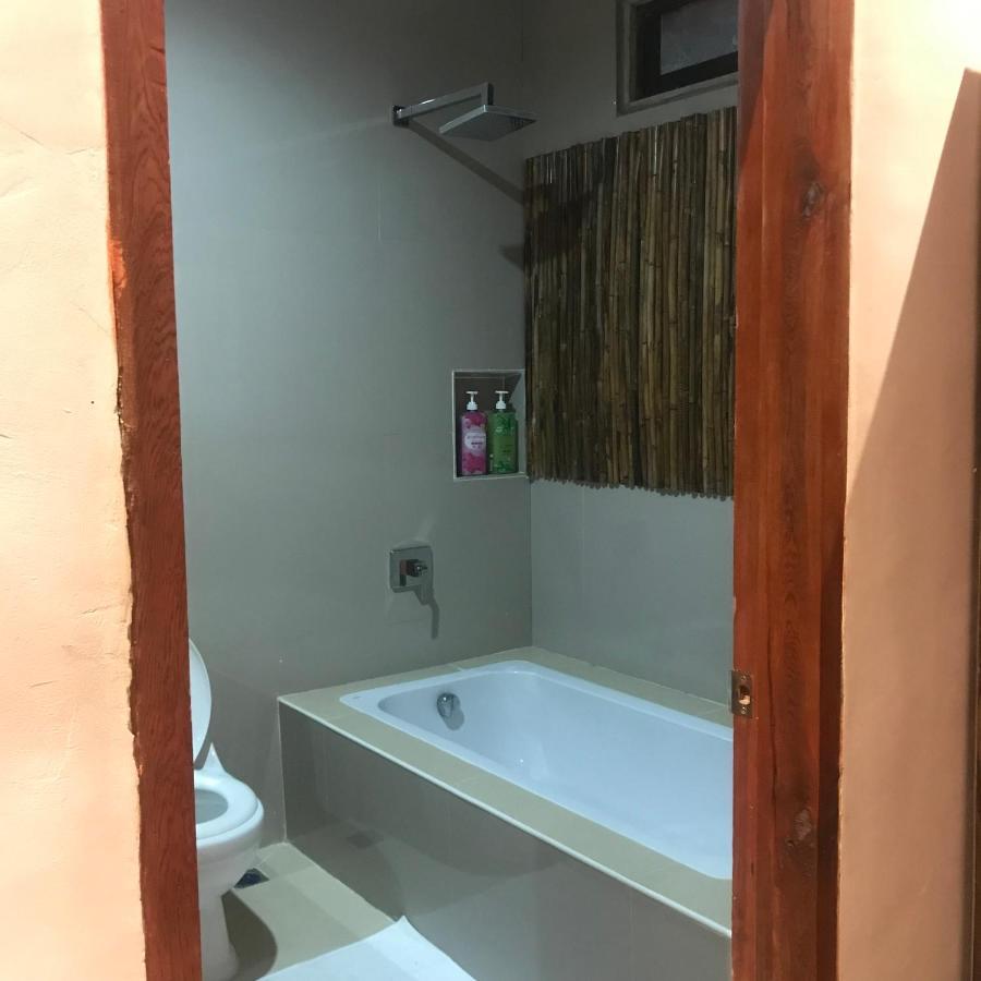 Balili Villas El Nido-Free Car & Driver During Stay ภายนอก รูปภาพ