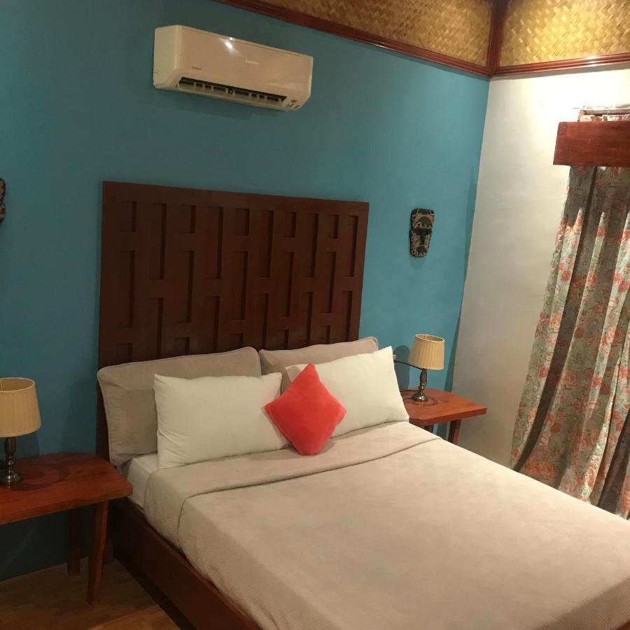 Balili Villas El Nido-Free Car & Driver During Stay ภายนอก รูปภาพ