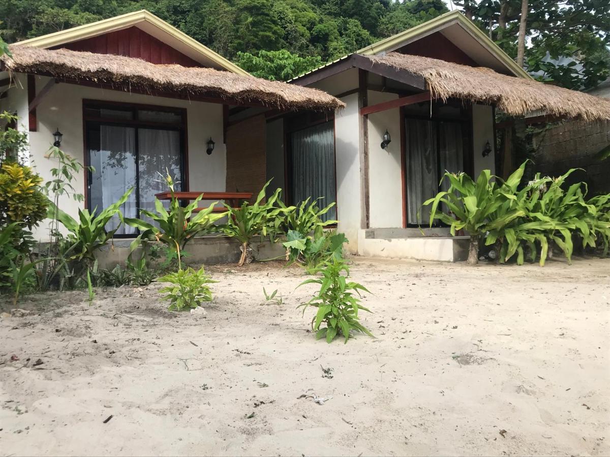 Balili Villas El Nido-Free Car & Driver During Stay ภายนอก รูปภาพ